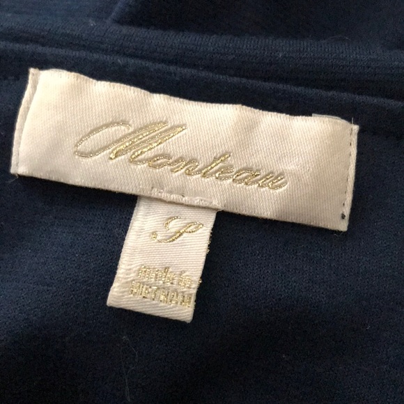 Vintage Montreau blouse - Picture 8 of 8